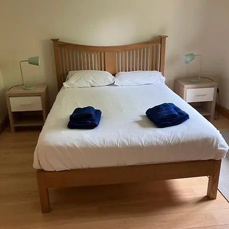 Townhouse Casa vacanze Clifden