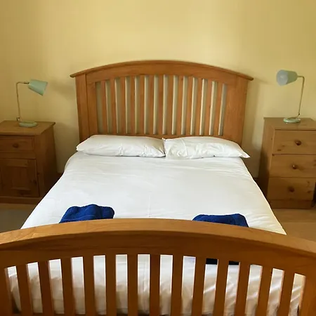 Townhouse * Clifden