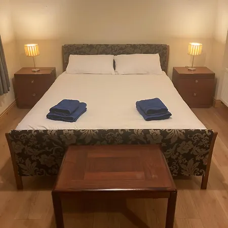 Casa vacanze Townhouse *
