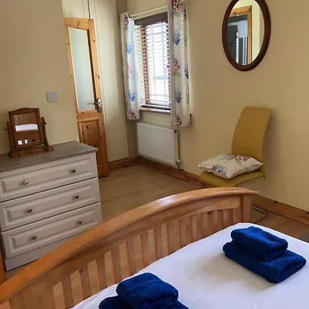 Casa vacanze Townhouse