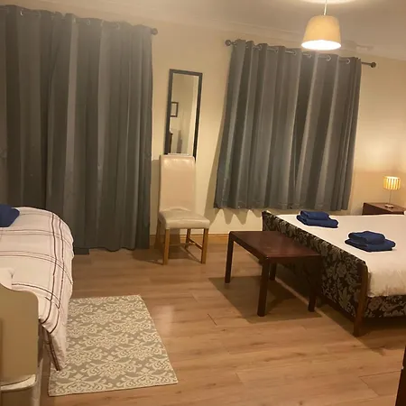 Casa vacanze Townhouse